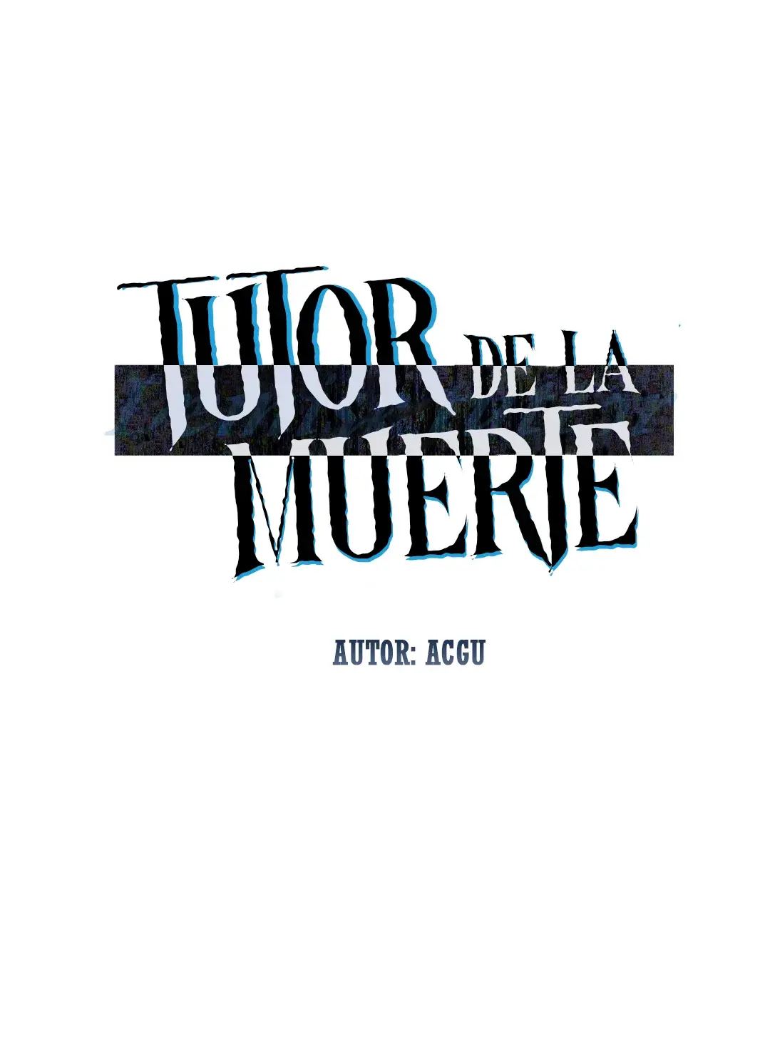 Tutor de la muerte (Demise Tuttor) (2023) - Capítulo 3 - Página 14 - LectorTMOo