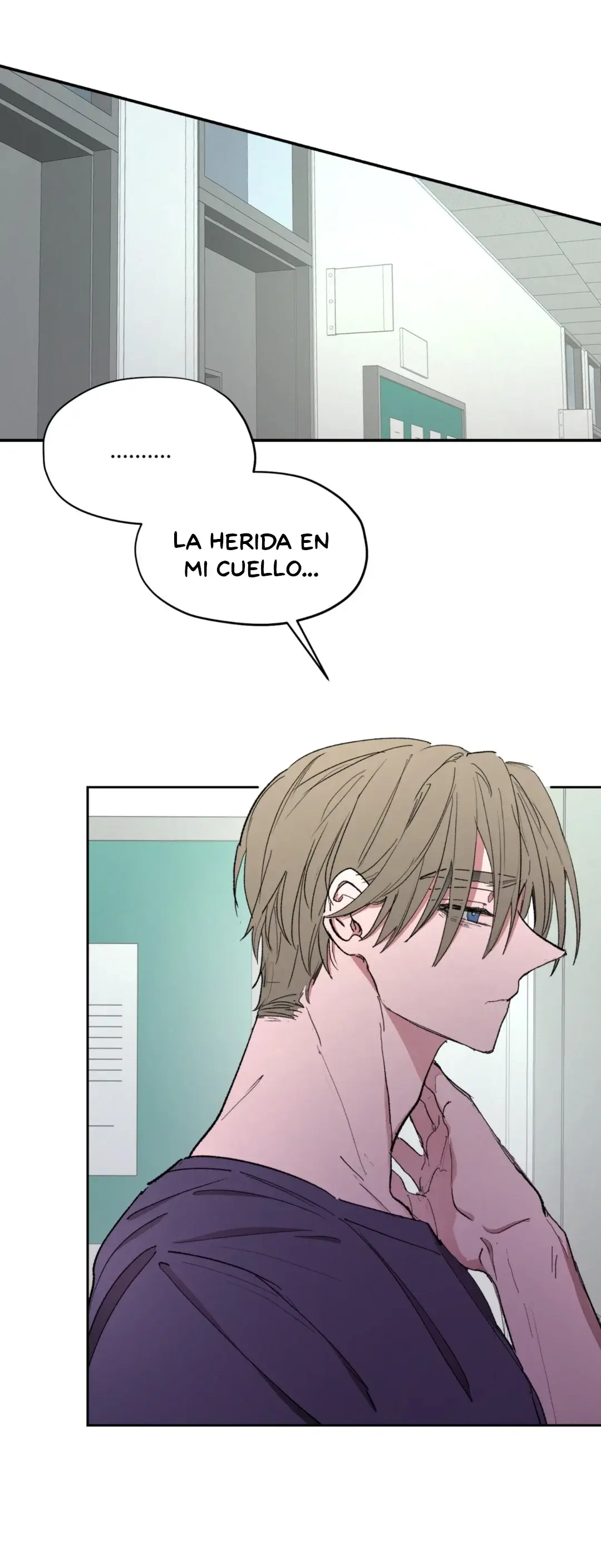 Tutor de la muerte (Demise Tuttor) (2023) - Capítulo 3 - Página 26 - LectorTMOo