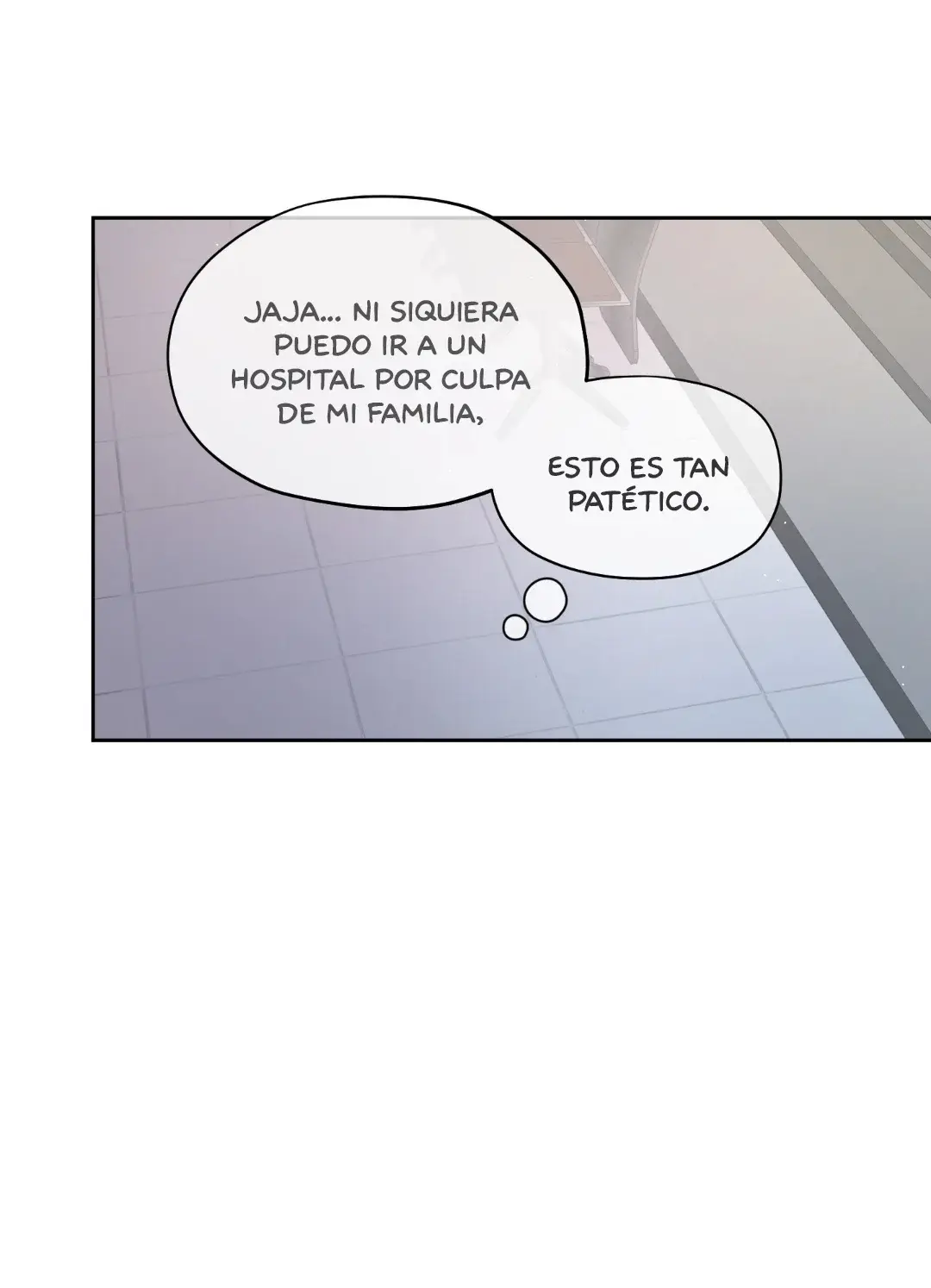 Tutor de la muerte (Demise Tuttor) (2023) - Capítulo 3 - Página 33 - LectorTMOo