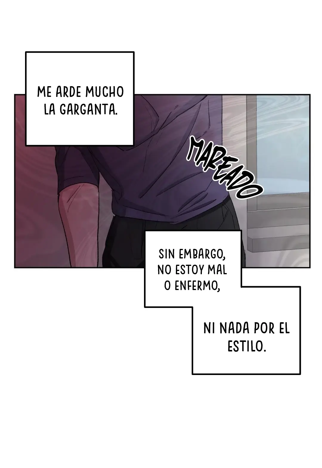 Tutor de la muerte (Demise Tuttor) (2023) - Capítulo 3 - Página 35 - LectorTMOo