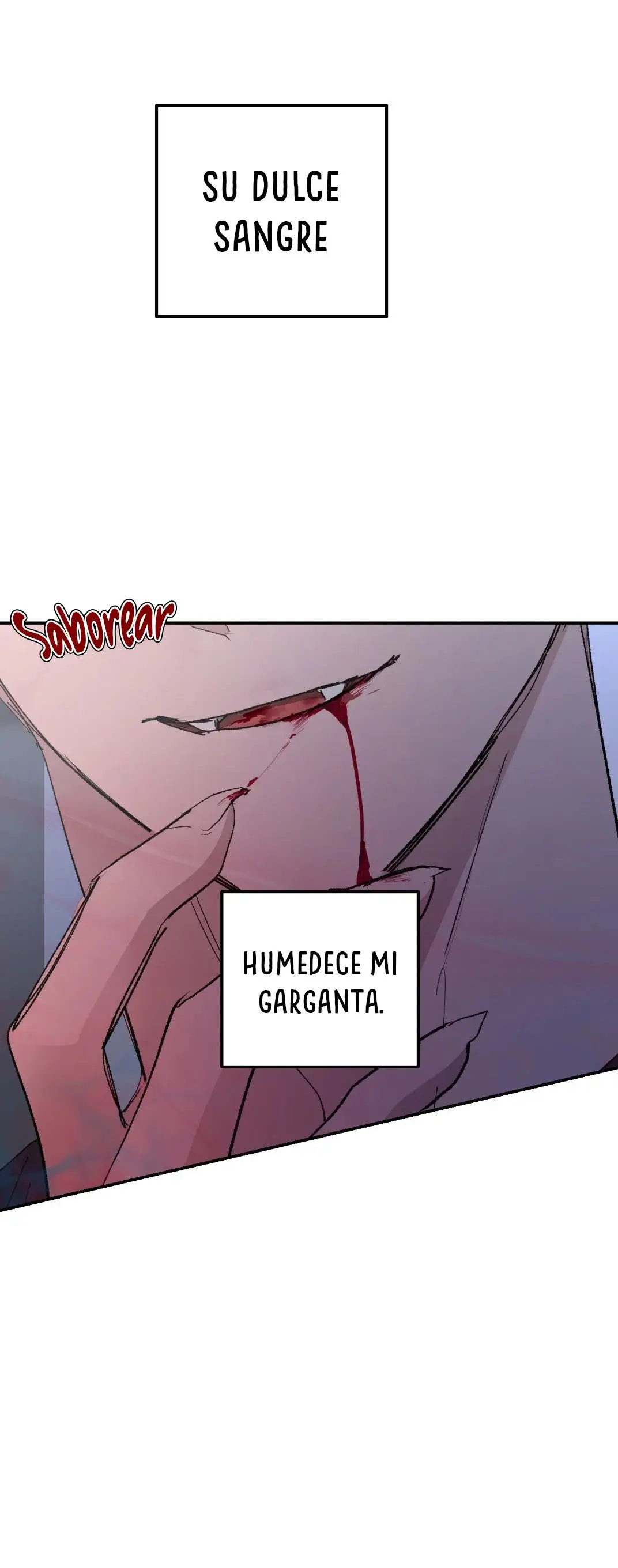 Tutor de la muerte (Demise Tuttor) (2023) - Capítulo 4 - Página 6 - LectorTMOo