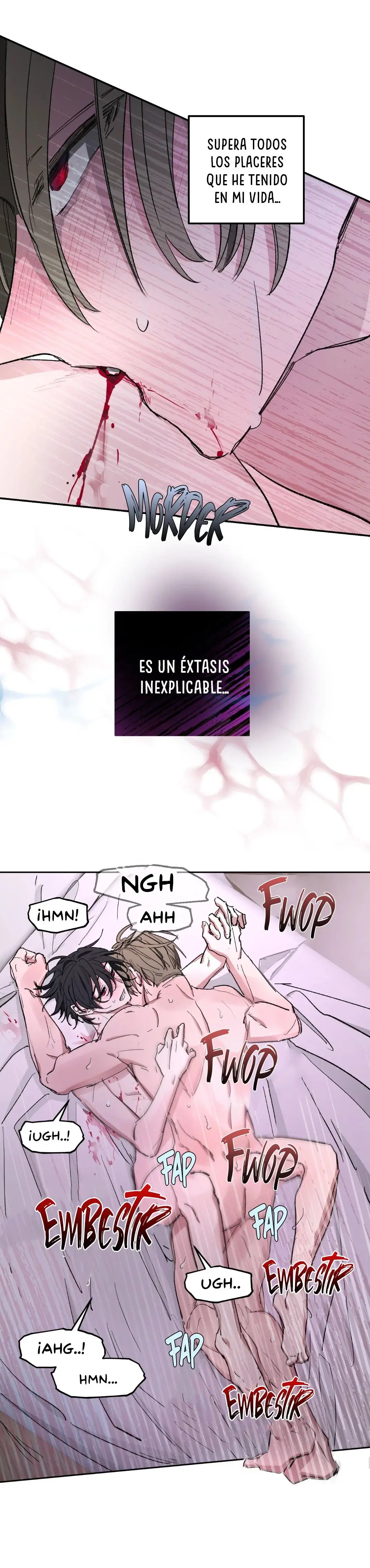 Tutor de la muerte (Demise Tuttor) (2023) - Capítulo 4 - Página 30 - LectorTMOo