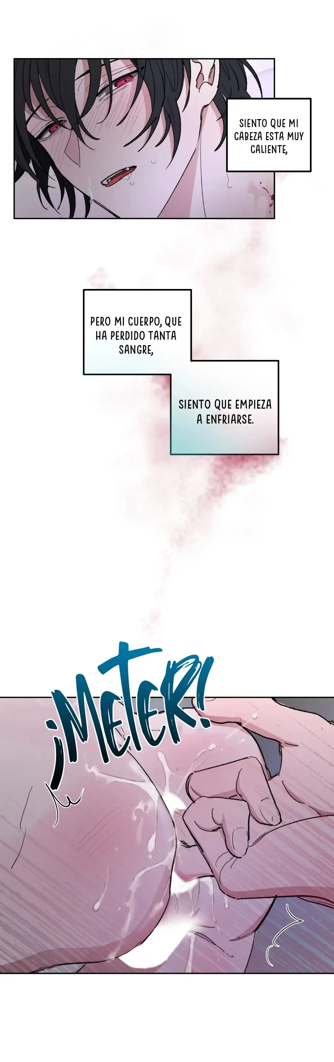 Tutor de la muerte (Demise Tuttor) (2023) - Capítulo 4 - Página 37 - LectorTMOo