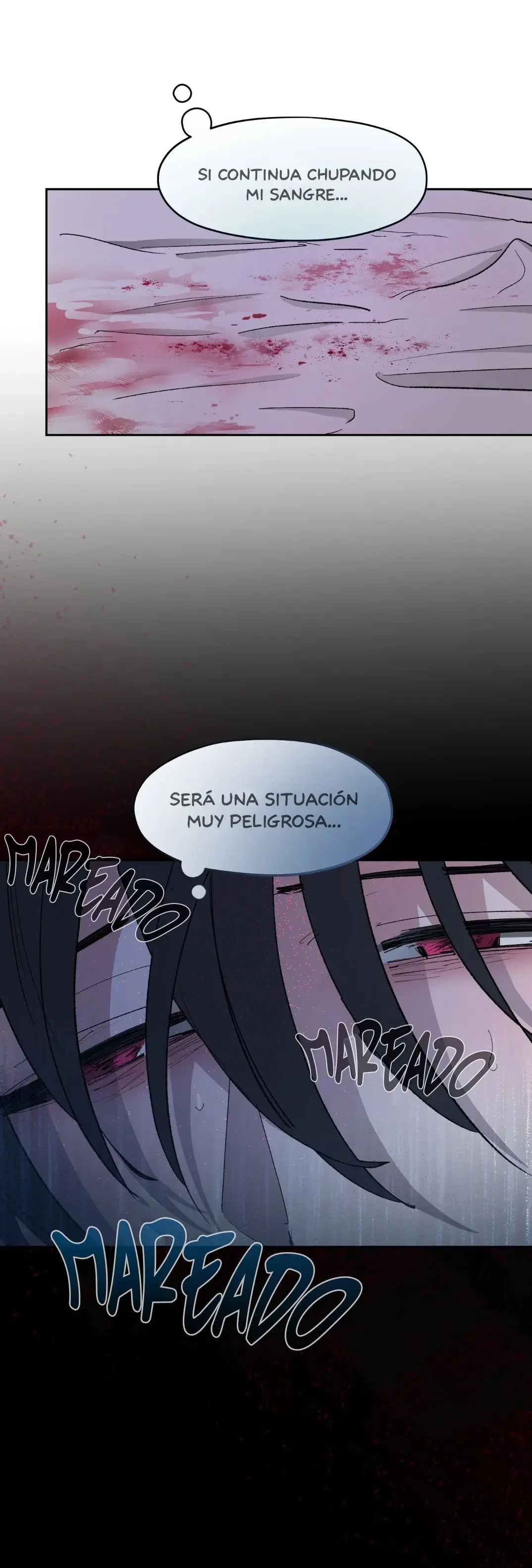Tutor de la muerte (Demise Tuttor) (2023) - Capítulo 4 - Página 40 - LectorTMOo