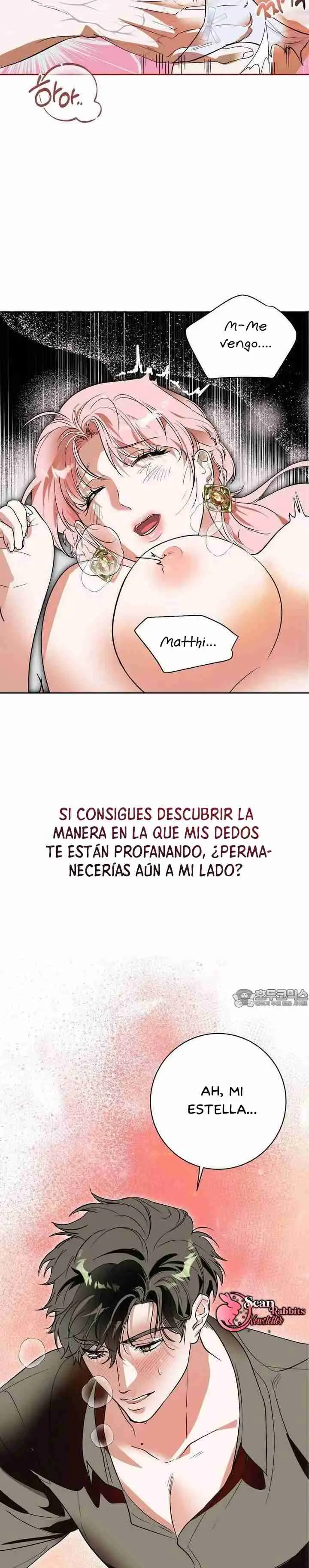 TUVE UN BEBÉ MIENTRAS DORMÍA (2024) - Capítulo  - Página 9 - LectorTMOo
