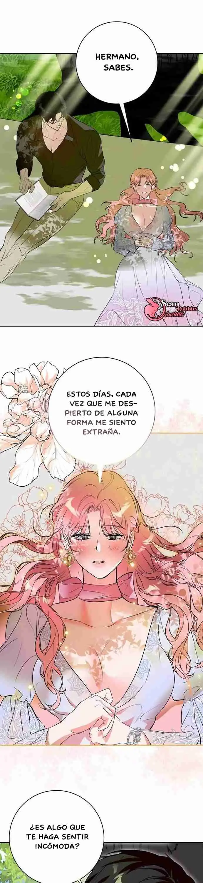 TUVE UN BEBÉ MIENTRAS DORMÍA (2024) - Capítulo 1 - Página 6 - LectorTMOo