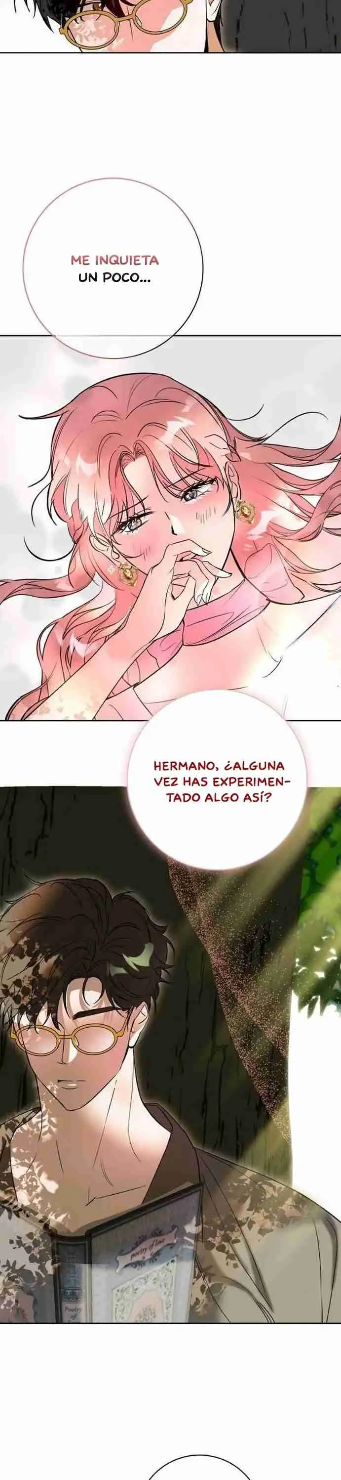 TUVE UN BEBÉ MIENTRAS DORMÍA (2024) - Capítulo 1 - Página 8 - LectorTMOo