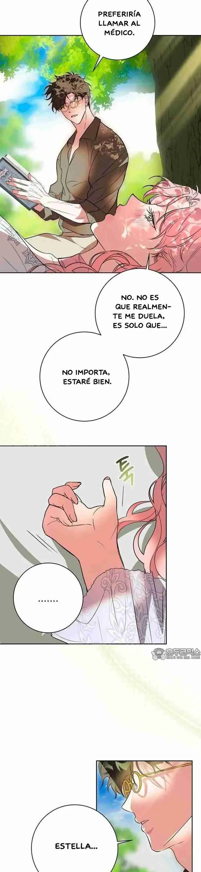 TUVE UN BEBÉ MIENTRAS DORMÍA (2024) - Capítulo 1 - Página 9 - LectorTMOo