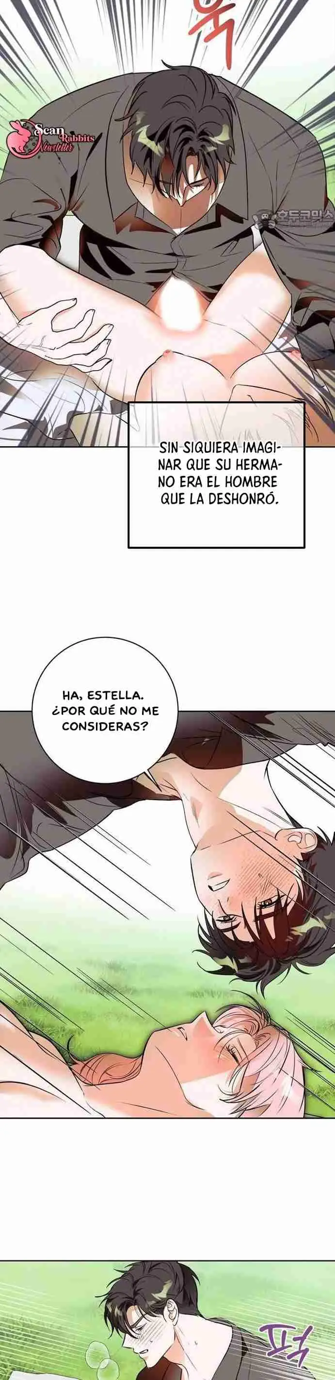 TUVE UN BEBÉ MIENTRAS DORMÍA (2024) - Capítulo 1 - Página 24 - LectorTMOo