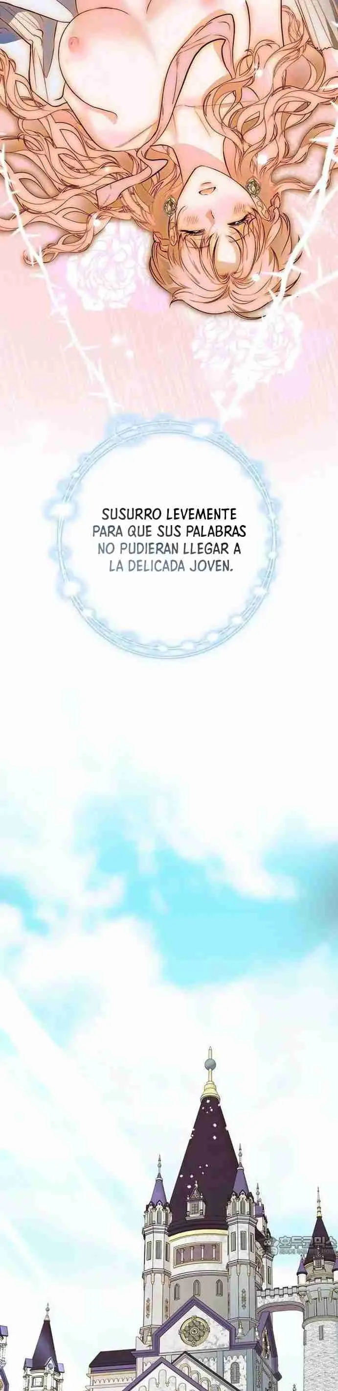 TUVE UN BEBÉ MIENTRAS DORMÍA (2024) - Capítulo 1 - Página 26 - LectorTMOo