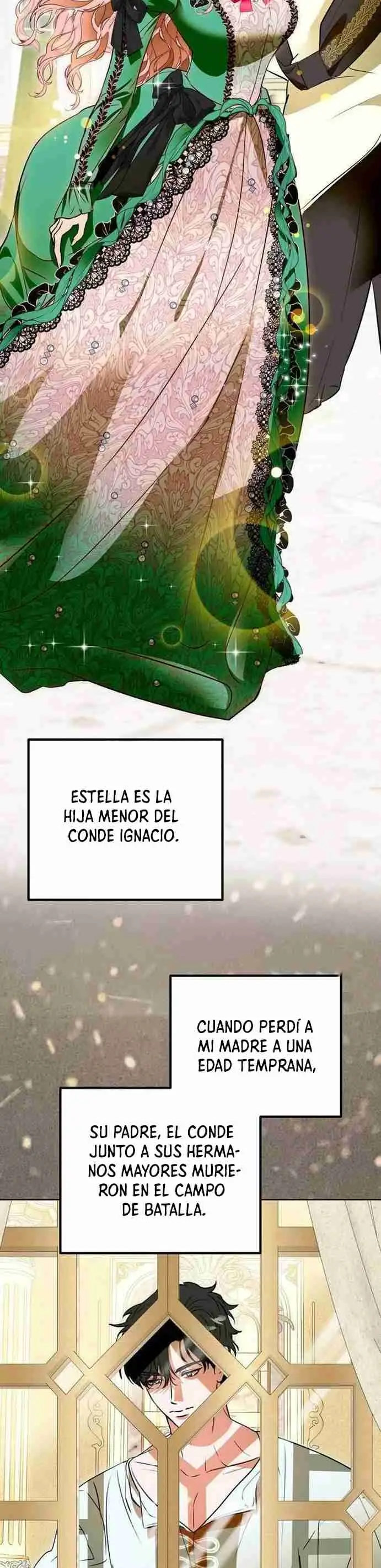 TUVE UN BEBÉ MIENTRAS DORMÍA (2024) - Capítulo 1 - Página 29 - LectorTMOo