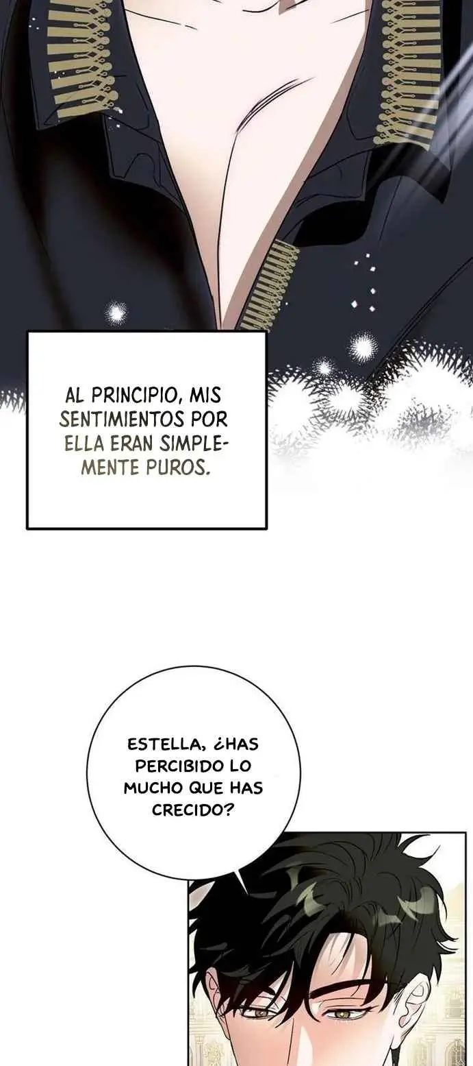 TUVE UN BEBÉ MIENTRAS DORMÍA (2024) - Capítulo 1 - Página 37 - LectorTMOo