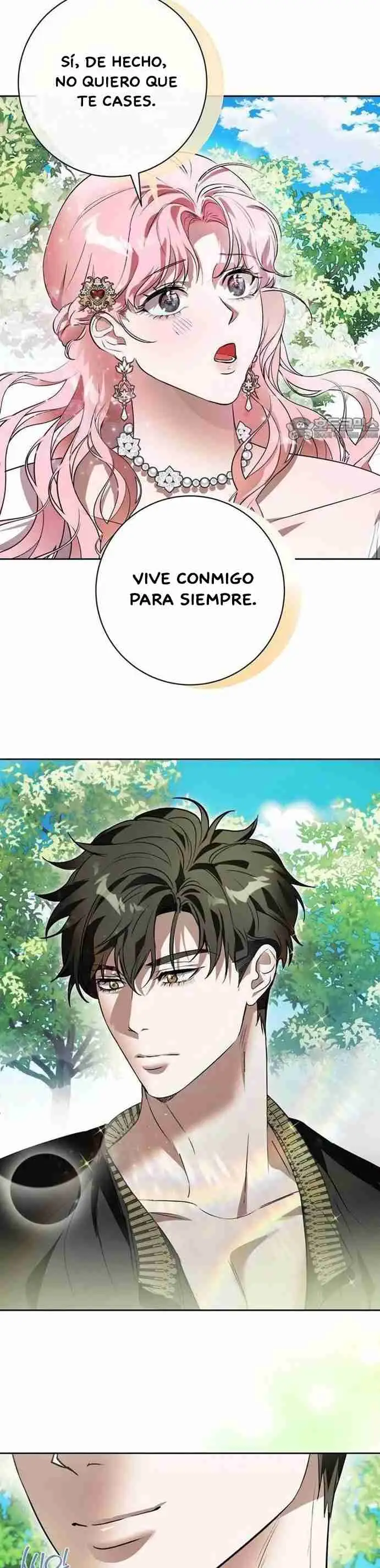 TUVE UN BEBÉ MIENTRAS DORMÍA (2024) - Capítulo 2 - Página 4 - LectorTMOo