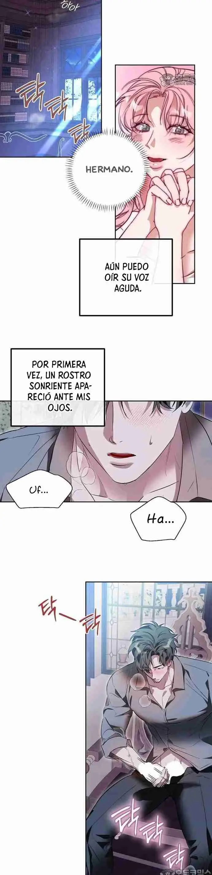 TUVE UN BEBÉ MIENTRAS DORMÍA (2024) - Capítulo 2 - Página 6 - LectorTMOo