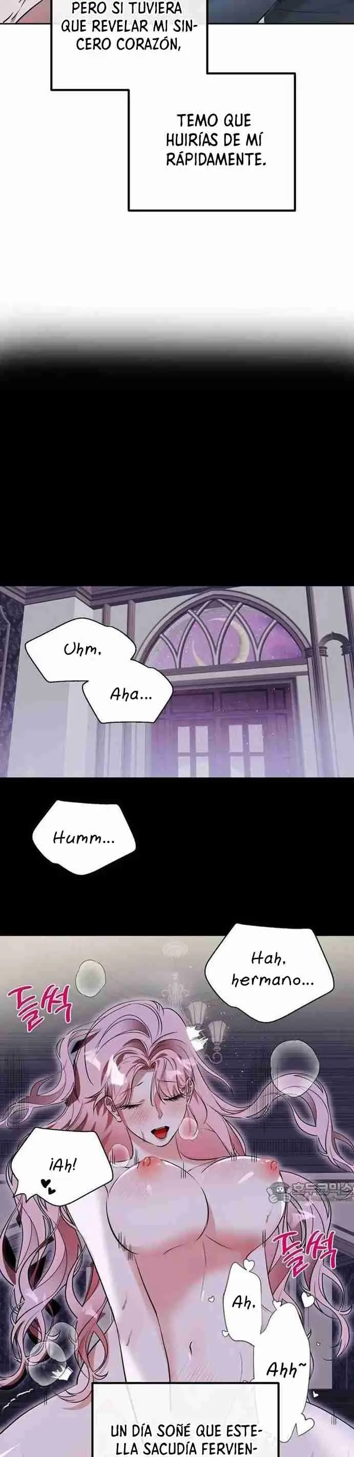 TUVE UN BEBÉ MIENTRAS DORMÍA (2024) - Capítulo 2 - Página 8 - LectorTMOo