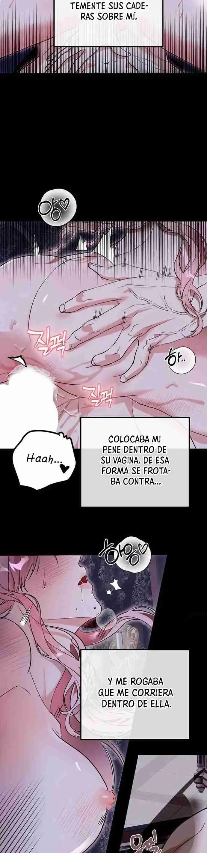 TUVE UN BEBÉ MIENTRAS DORMÍA (2024) - Capítulo 2 - Página 9 - LectorTMOo