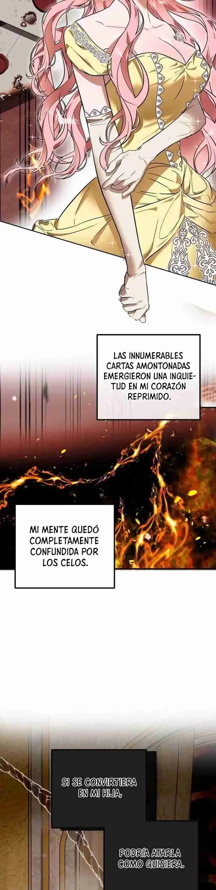 TUVE UN BEBÉ MIENTRAS DORMÍA (2024) - Capítulo 2 - Página 12 - LectorTMOo