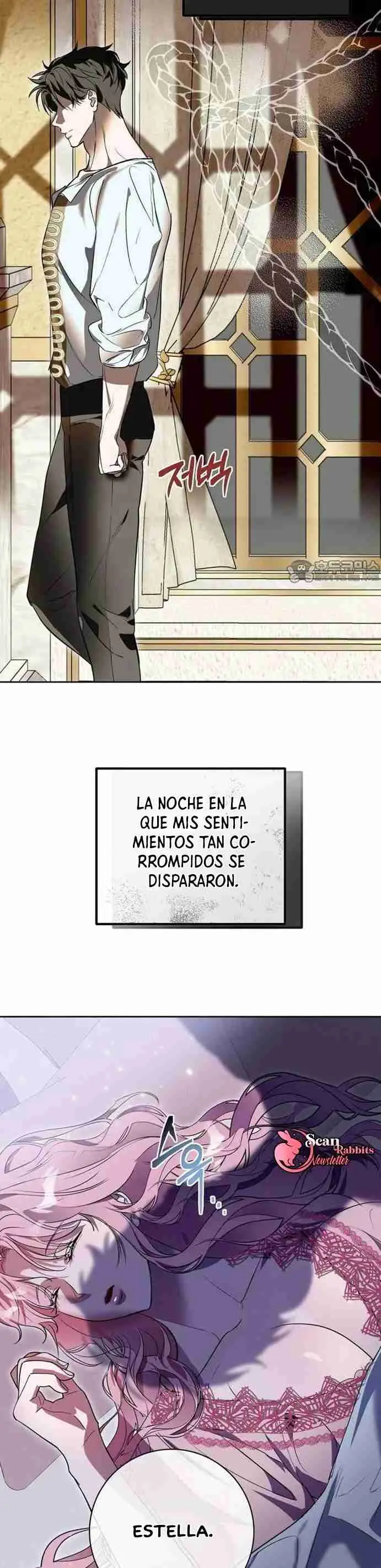 TUVE UN BEBÉ MIENTRAS DORMÍA (2024) - Capítulo 2 - Página 13 - LectorTMOo