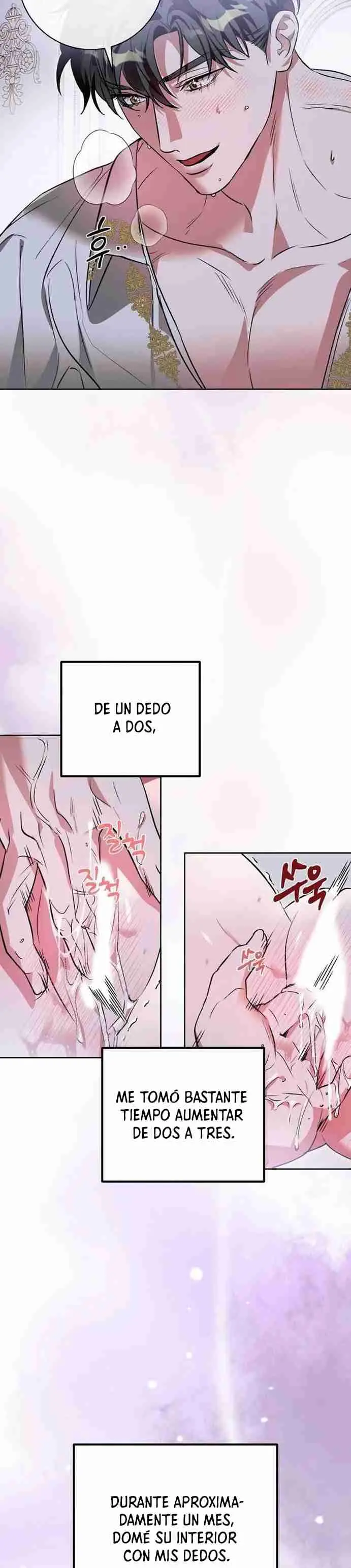 TUVE UN BEBÉ MIENTRAS DORMÍA (2024) - Capítulo 2 - Página 22 - LectorTMOo