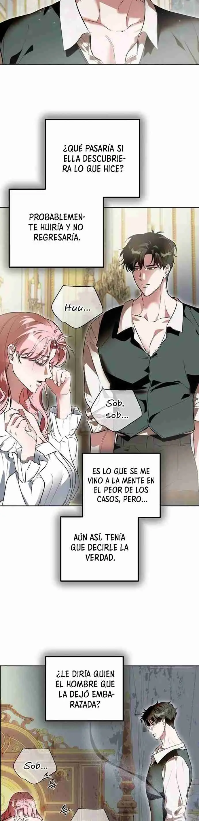 TUVE UN BEBÉ MIENTRAS DORMÍA (2024) - Capítulo 3 - Página 4 - LectorTMOo