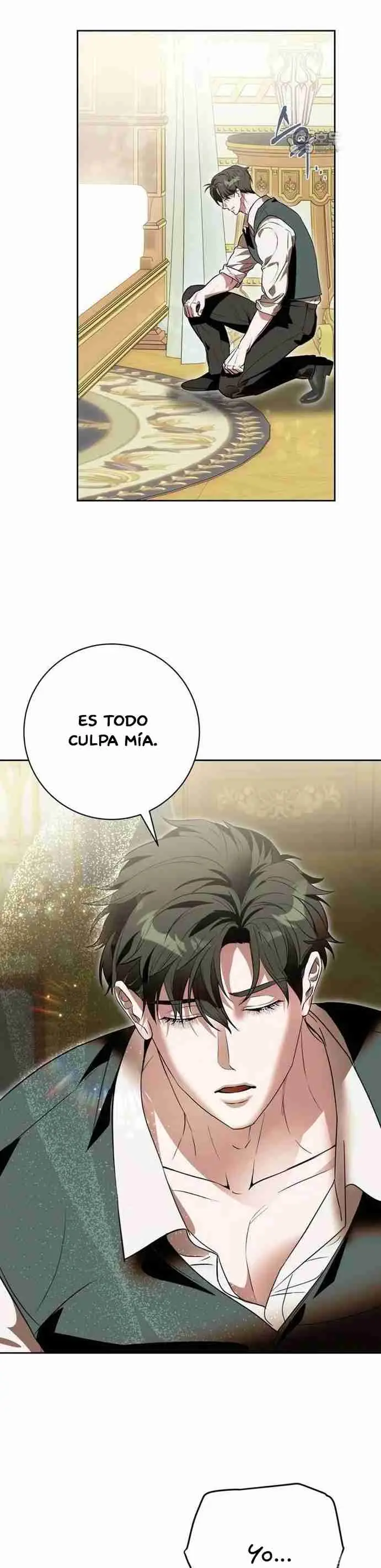 TUVE UN BEBÉ MIENTRAS DORMÍA (2024) - Capítulo 3 - Página 6 - LectorTMOo