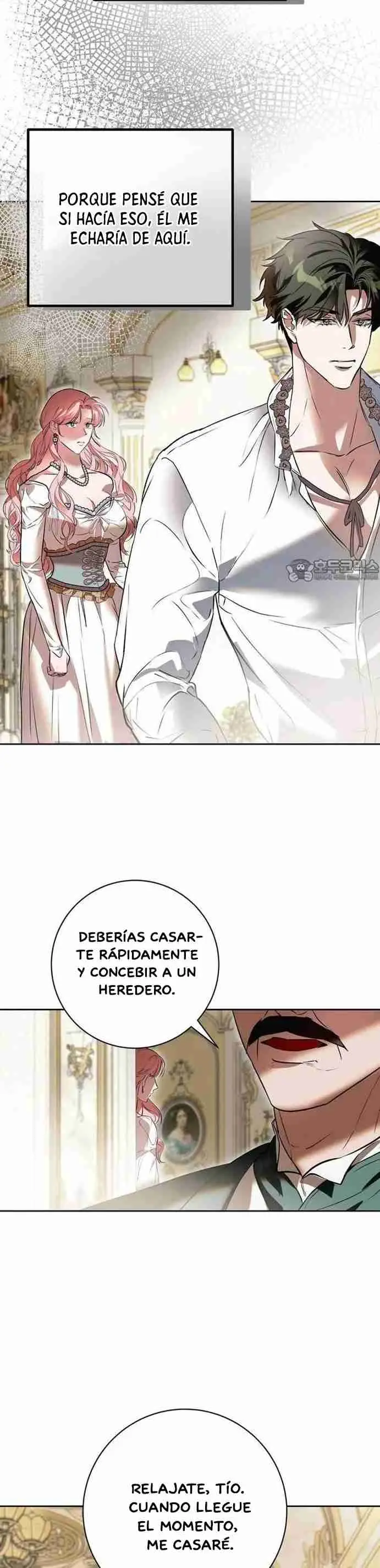 TUVE UN BEBÉ MIENTRAS DORMÍA (2024) - Capítulo 3 - Página 13 - LectorTMOo
