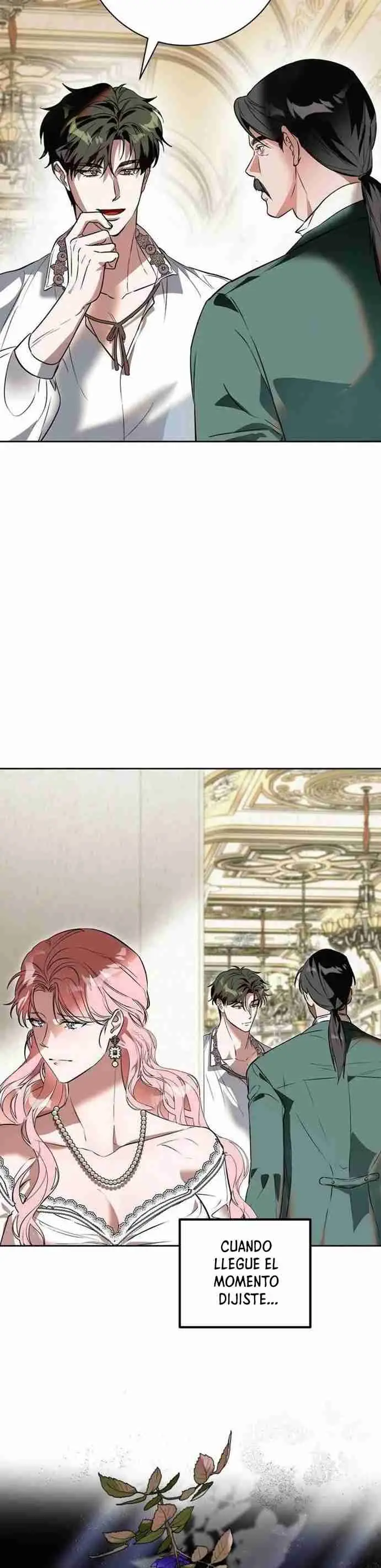 TUVE UN BEBÉ MIENTRAS DORMÍA (2024) - Capítulo 3 - Página 14 - LectorTMOo