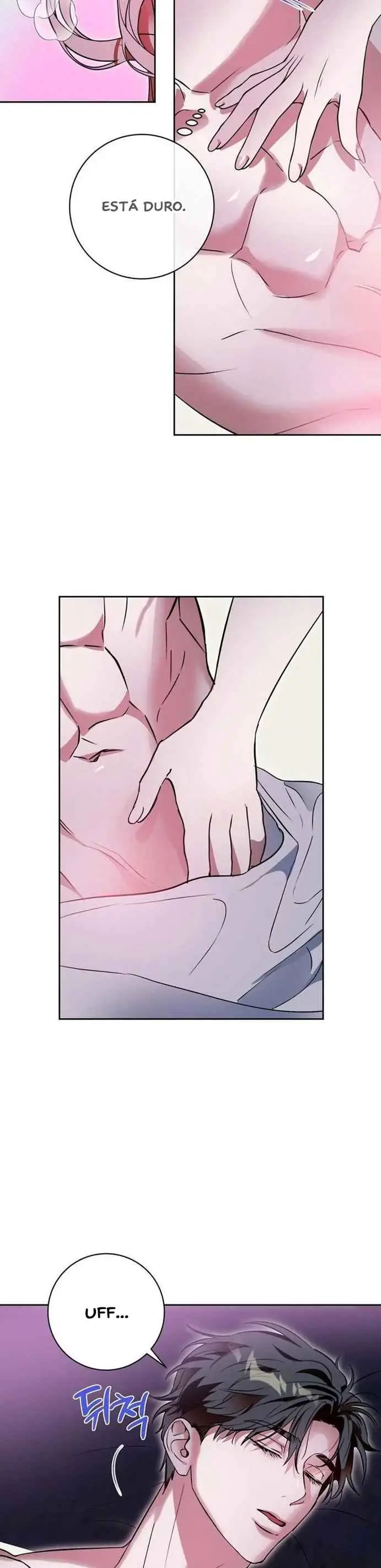 TUVE UN BEBÉ MIENTRAS DORMÍA (2024) - Capítulo 3 - Página 19 - LectorTMOo