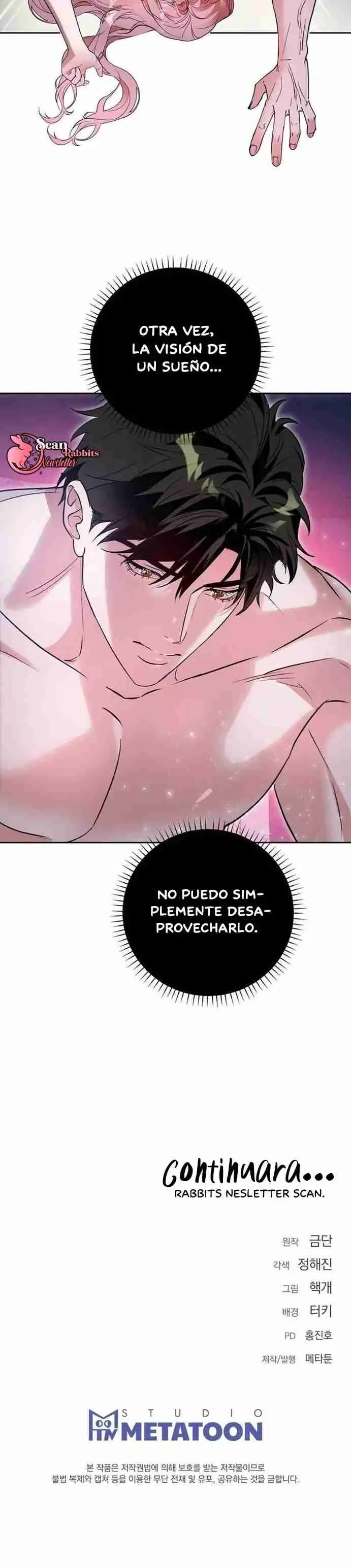 TUVE UN BEBÉ MIENTRAS DORMÍA (2024) - Capítulo 3 - Página 31 - LectorTMOo