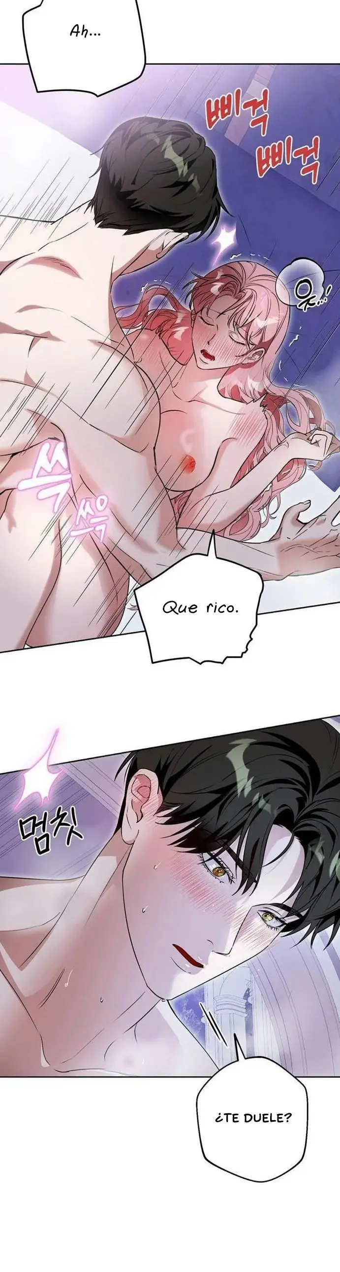 TUVE UN BEBÉ MIENTRAS DORMÍA (2024) - Capítulo 4 - Página 4 - LectorTMOo