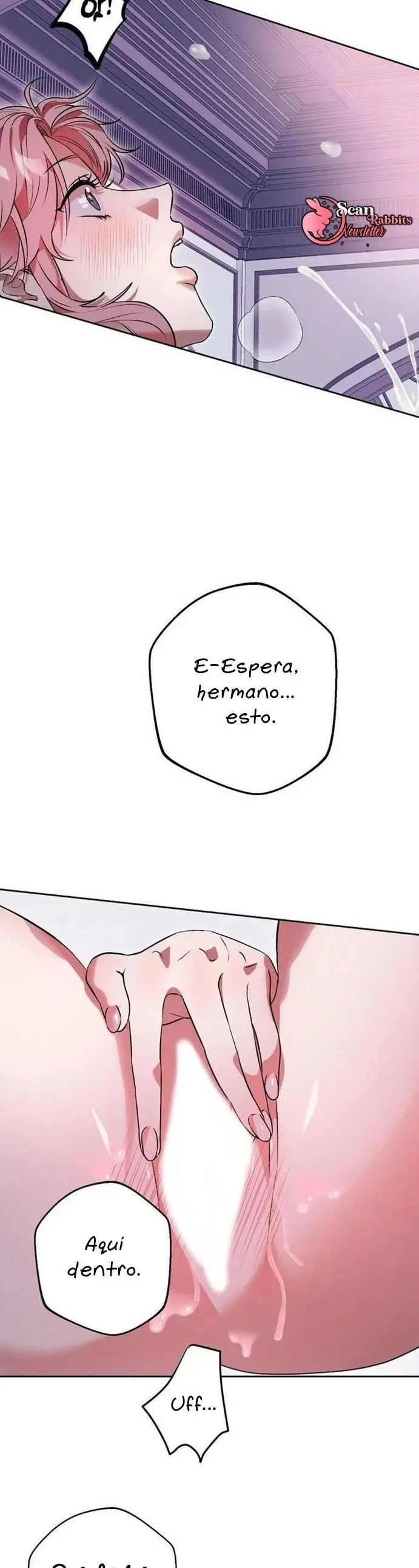 TUVE UN BEBÉ MIENTRAS DORMÍA (2024) - Capítulo 4 - Página 8 - LectorTMOo
