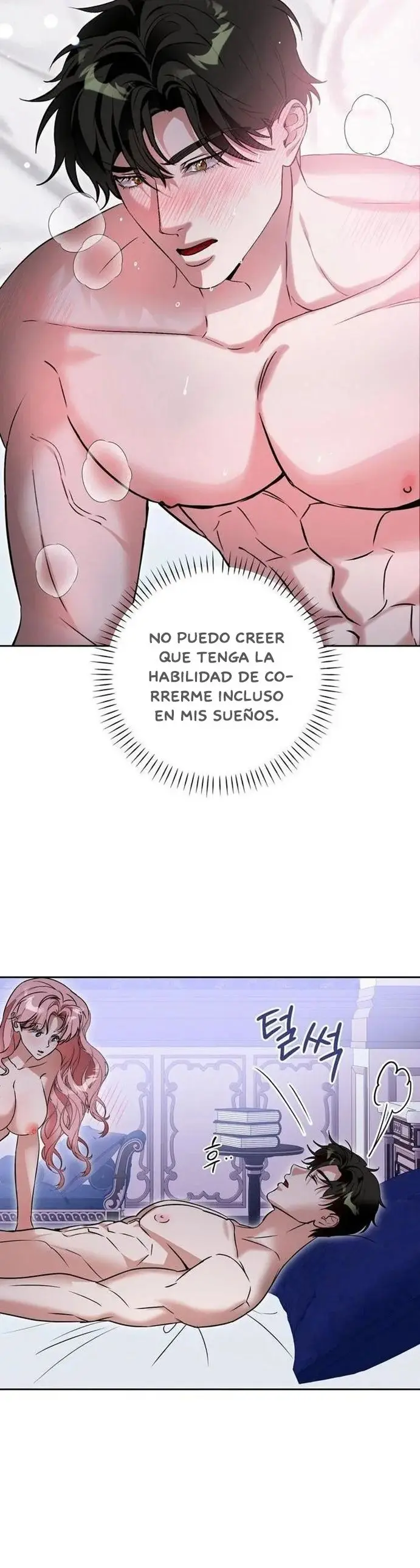 TUVE UN BEBÉ MIENTRAS DORMÍA (2024) - Capítulo 4 - Página 10 - LectorTMOo
