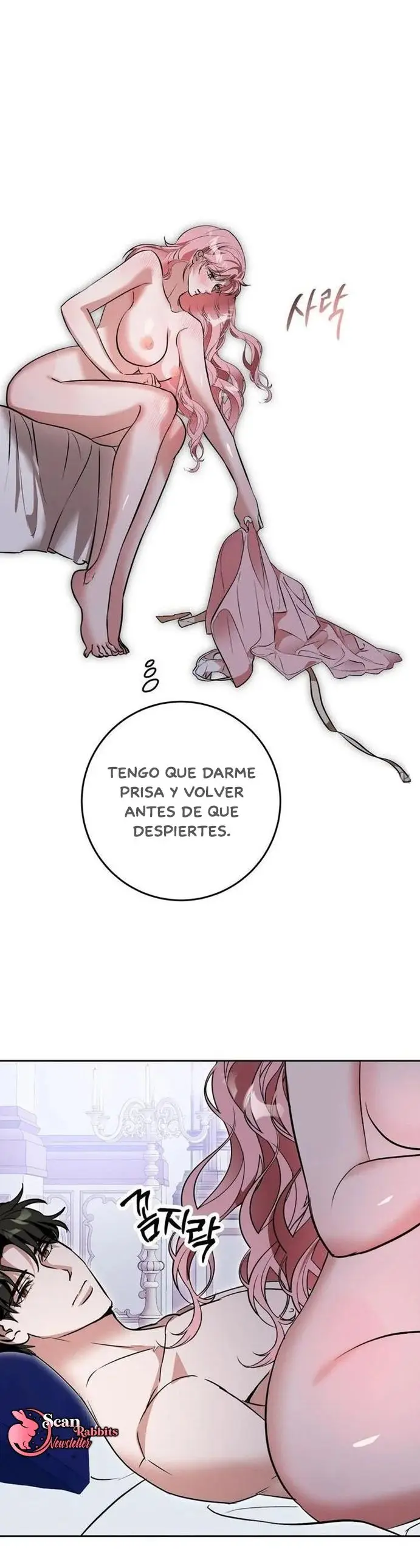 TUVE UN BEBÉ MIENTRAS DORMÍA (2024) - Capítulo 4 - Página 11 - LectorTMOo
