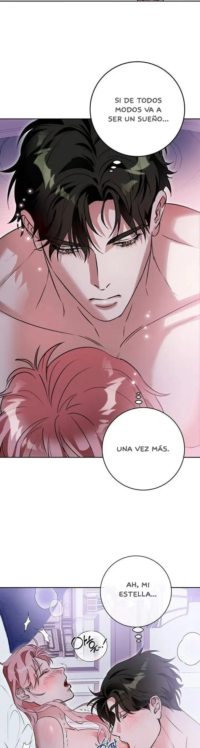 TUVE UN BEBÉ MIENTRAS DORMÍA (2024) - Capítulo 4 - Página 13 - LectorTMOo