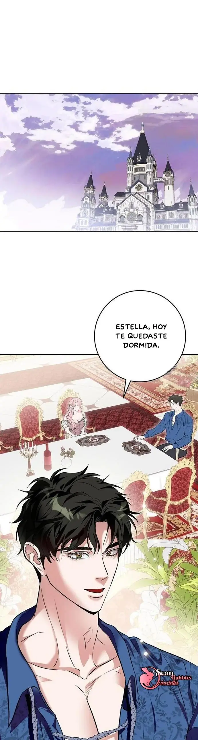 TUVE UN BEBÉ MIENTRAS DORMÍA (2024) - Capítulo 4 - Página 18 - LectorTMOo