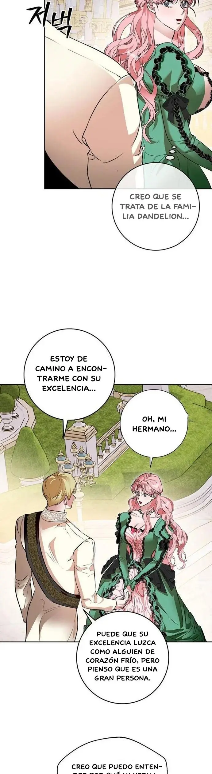 TUVE UN BEBÉ MIENTRAS DORMÍA (2024) - Capítulo 4 - Página 23 - LectorTMOo