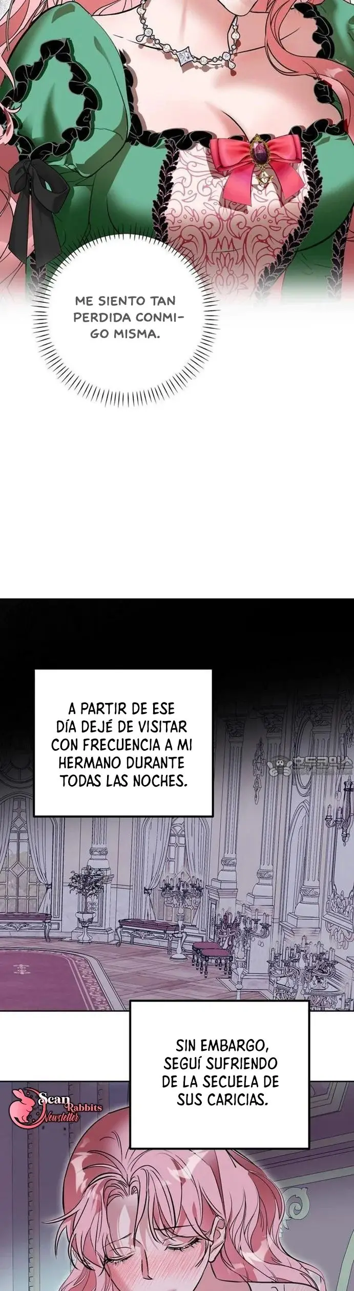 TUVE UN BEBÉ MIENTRAS DORMÍA (2024) - Capítulo 4 - Página 26 - LectorTMOo