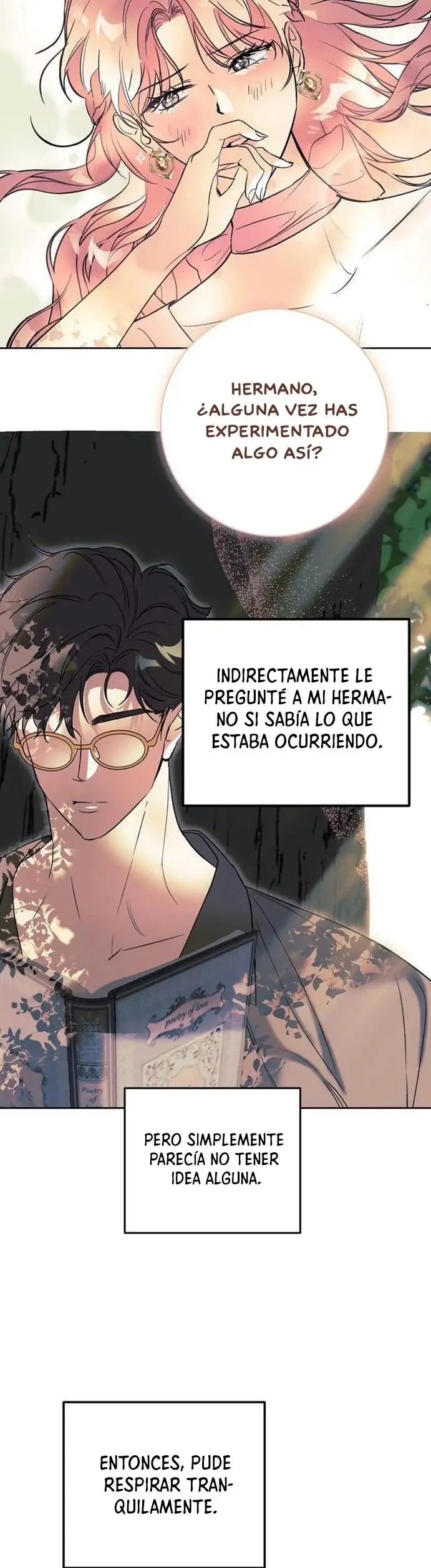 TUVE UN BEBÉ MIENTRAS DORMÍA (2024) - Capítulo 4 - Página 29 - LectorTMOo