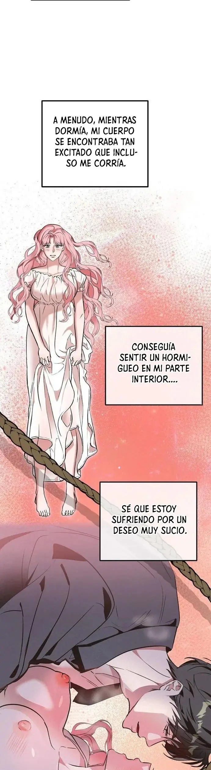 TUVE UN BEBÉ MIENTRAS DORMÍA (2024) - Capítulo 4 - Página 30 - LectorTMOo