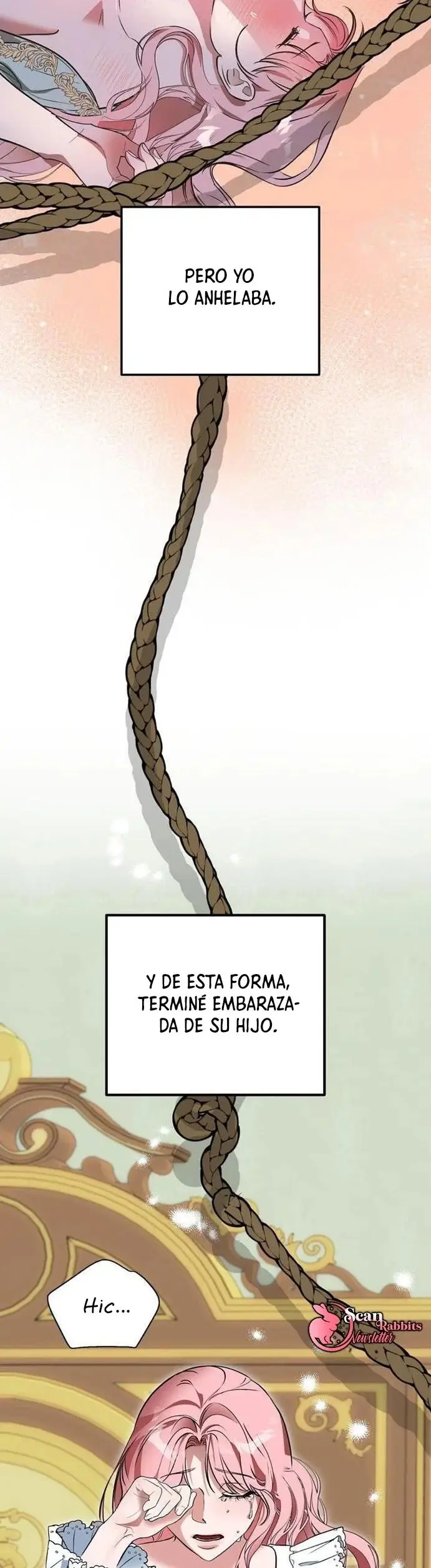 TUVE UN BEBÉ MIENTRAS DORMÍA (2024) - Capítulo 4 - Página 31 - LectorTMOo