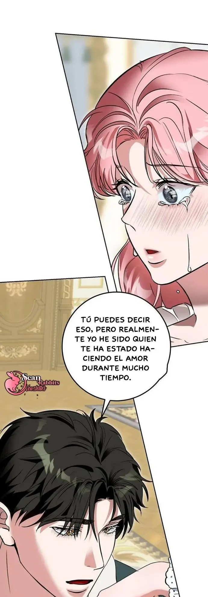 TUVE UN BEBÉ MIENTRAS DORMÍA (2024) - Capítulo 4 - Página 37 - LectorTMOo
