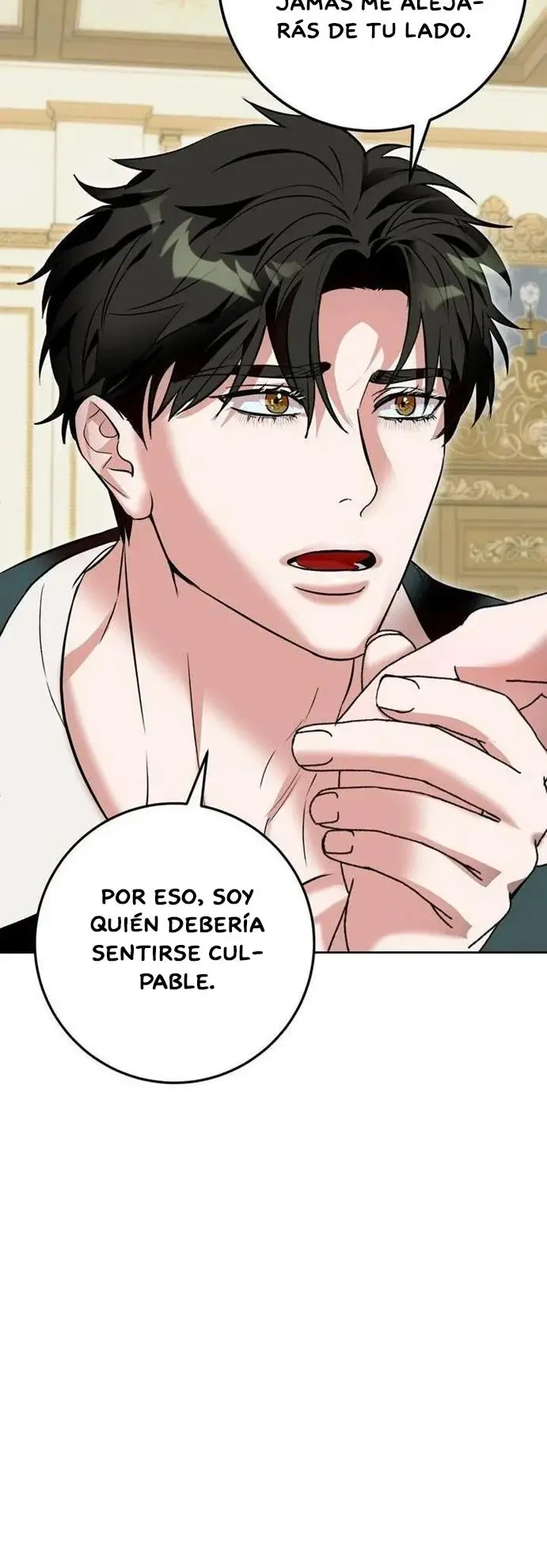 TUVE UN BEBÉ MIENTRAS DORMÍA (2024) - Capítulo 4 - Página 39 - LectorTMOo