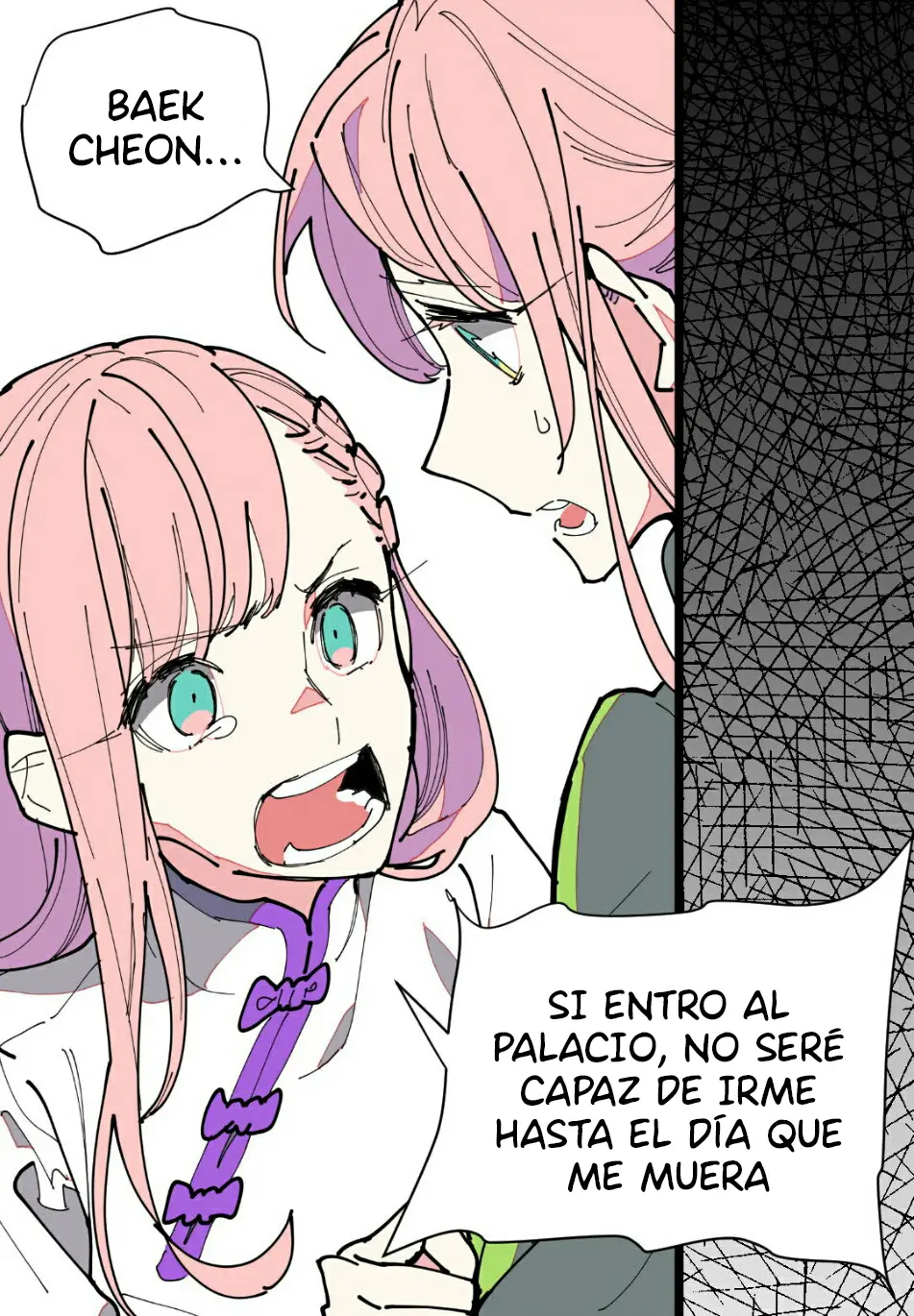 Two Princesses, two princes (2017) - Capítulo 3 - Página 7 - LectorTMOo