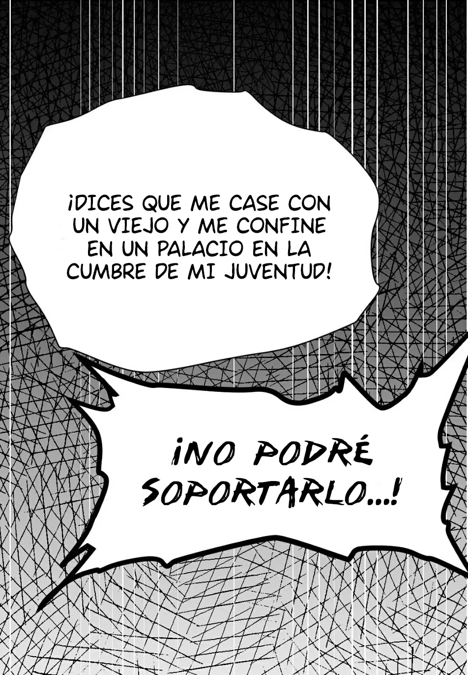 Two Princesses, two princes (2017) - Capítulo 3 - Página 8 - LectorTMOo