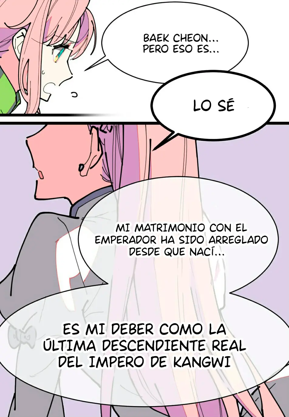 Two Princesses, two princes (2017) - Capítulo 3 - Página 16 - LectorTMOo