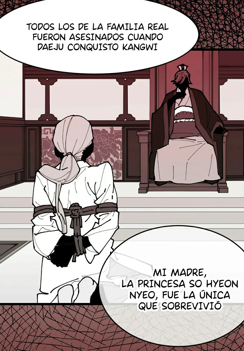 Two Princesses, two princes (2017) - Capítulo 3 - Página 17 - LectorTMOo