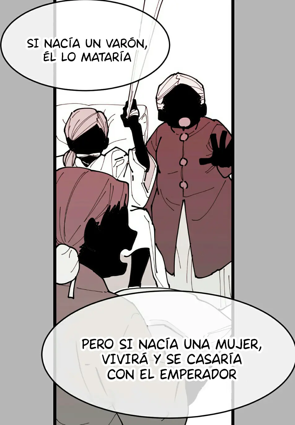 Two Princesses, two princes (2017) - Capítulo 3 - Página 19 - LectorTMOo