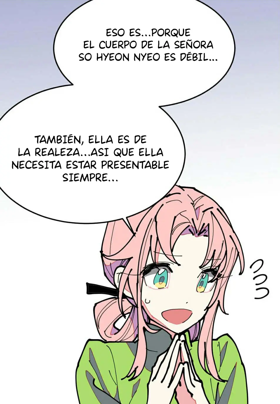Two Princesses, two princes (2017) - Capítulo 3 - Página 23 - LectorTMOo