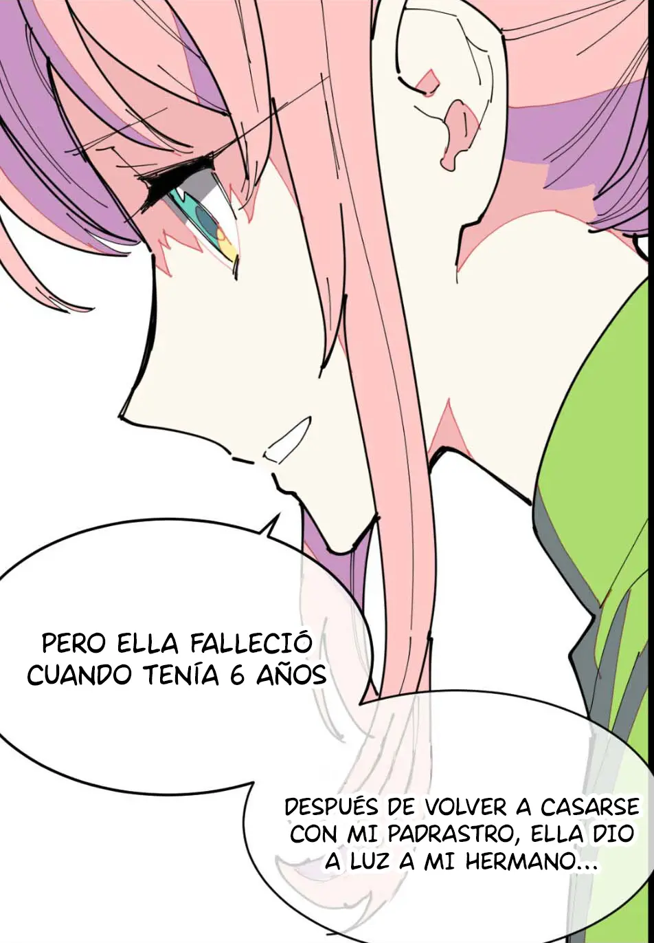 Two Princesses, two princes (2017) - Capítulo 3 - Página 25 - LectorTMOo