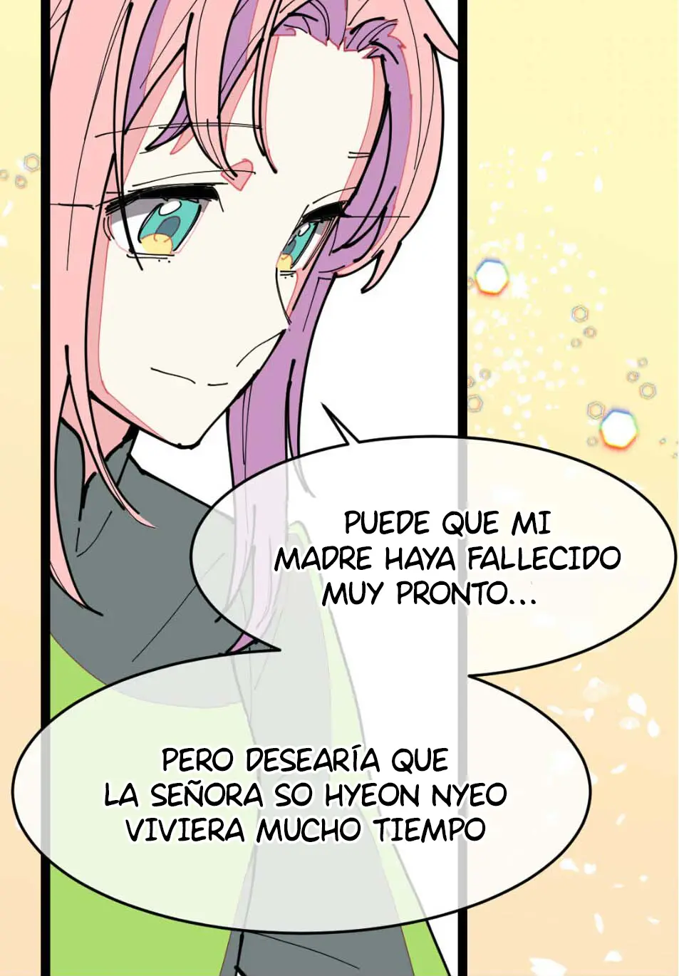 Two Princesses, two princes (2017) - Capítulo 3 - Página 28 - LectorTMOo